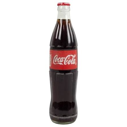 Naija Coke