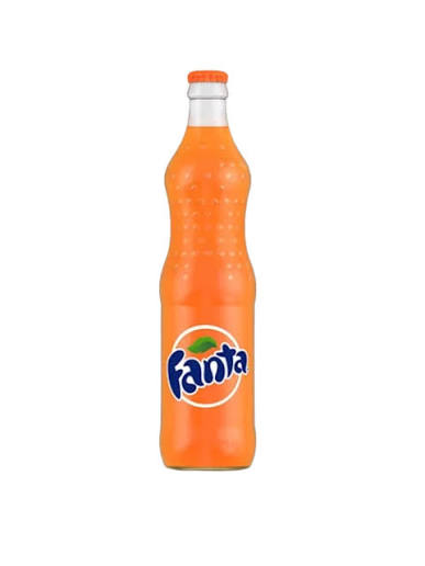 Naija Fanta
