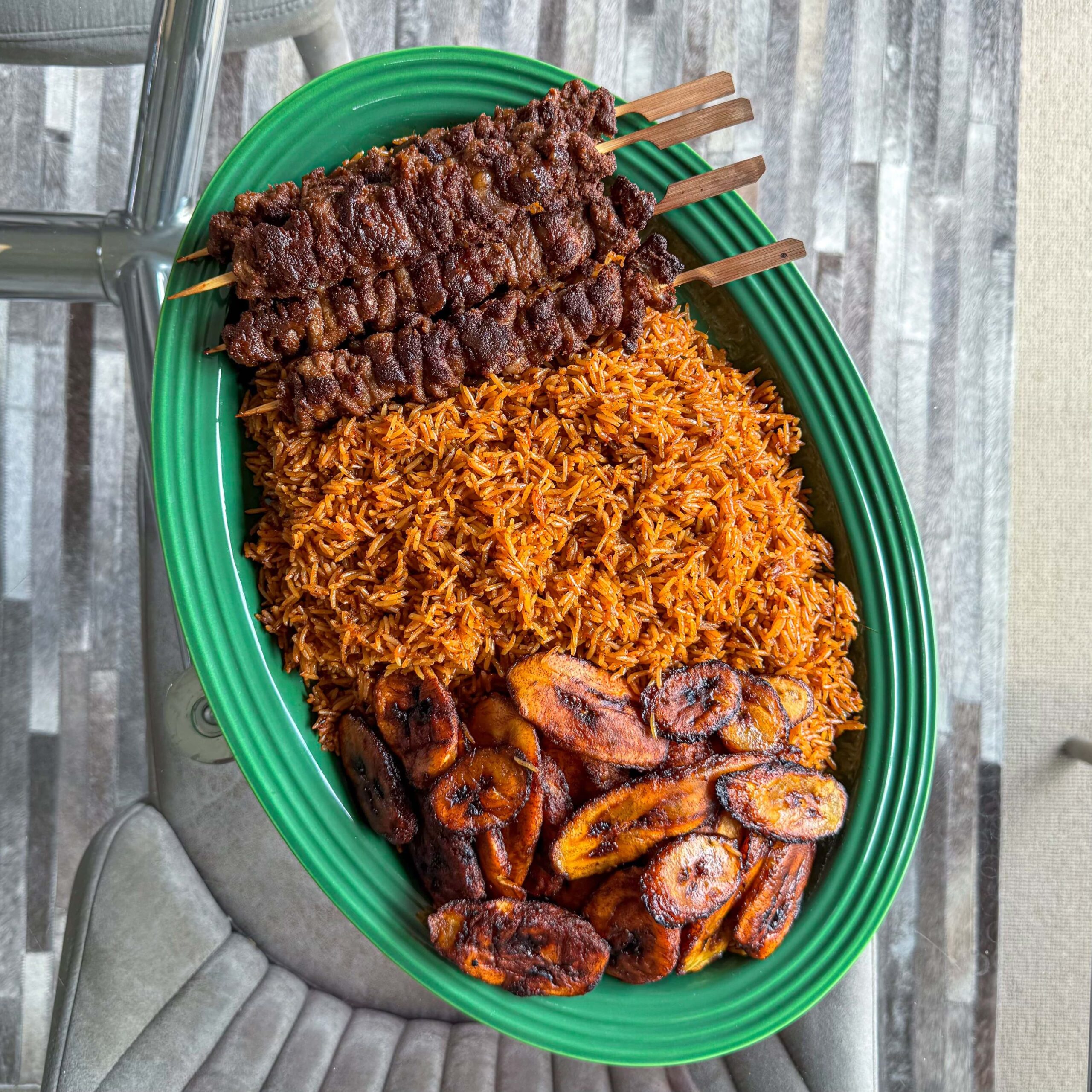 Suya Side Deal